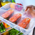 Fish Storing Tips