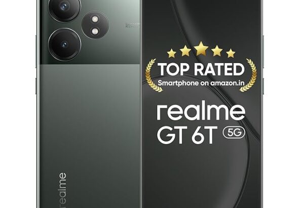 Realme GT 7 Pro