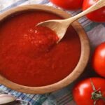 Tomato Sauce