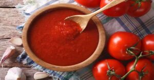 Tomato Sauce