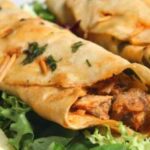 chicken kathi roll recipe