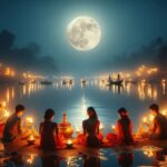 Kartik Purnima