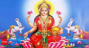 lakshmi