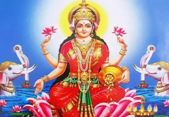 lakshmi